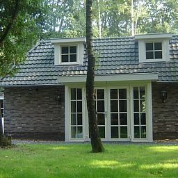 Unterkunft 422010 - Ferienhaus Hart van Brabant - Vakantiehuisje in Haaren