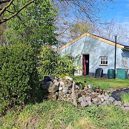 Guest house 422017 - Holiday property Hart van Brabant - NB208