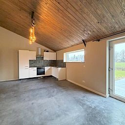 Unterkunft 422108 - Ferienhaus Hart van Brabant - Sientjeshof 1