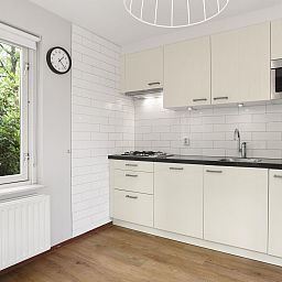 Unterkunft 422116 - Ferienhaus Hart van Brabant - Vrijstaande woning in Diessen