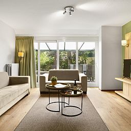 Unterkunft 422116 - Ferienhaus Hart van Brabant - Vrijstaande woning in Diessen