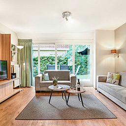 Guest house 422117 - Holiday property Hart van Brabant - Vrijstaande woning in Diessen