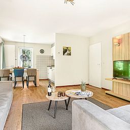 Guest house 422117 - Holiday property Hart van Brabant - Vrijstaande woning in Diessen