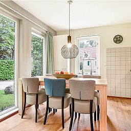 Guest house 422117 - Holiday property Hart van Brabant - Vrijstaande woning in Diessen