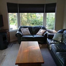 Unterkunft 422121 - Ferienhaus Hart van Brabant - Vakantiehuis Chaletpark Kempenbos - 112