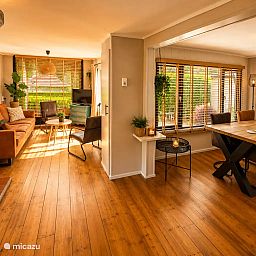 Unterkunft 422123 - Chalet Hart van Brabant - De Bos Egel