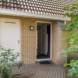 Verblijf 422127 - Vakantiewoning Hart van Brabant - Boshuys | 4 personen