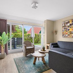 Verblijf 422127 - Vakantiewoning Hart van Brabant - Boshuys | 4 personen