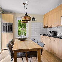 Verblijf 422128 - Vakantiewoning Hart van Brabant - Boshuys met Sauna & Veranda | 6 personen