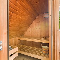 Verblijf 422135 - Vakantiewoning Hart van Brabant - Boshuys met Sauna | 4 personen