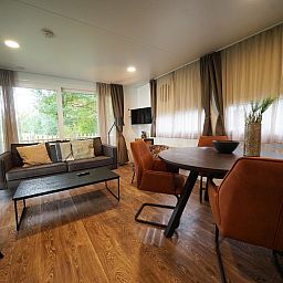 Unterkunft 4225114 - Ferienhaus Hart van Brabant - Cottage