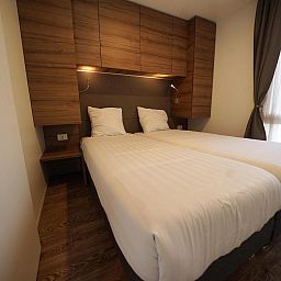 Unterkunft 4225114 - Ferienhaus Hart van Brabant - Cottage