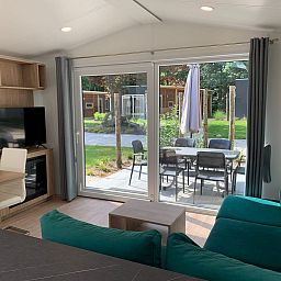 Unterkunft 4225115 - Ferienhaus Hart van Brabant - Berkel