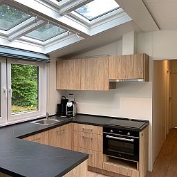 Unterkunft 4225115 - Ferienhaus Hart van Brabant - Berkel