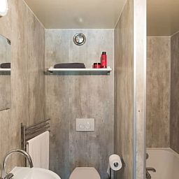 Guest house 4225117 - Tent house Hart van Brabant - Barntent