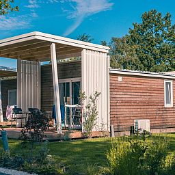 Unterkunft 4225128 - Ferienhaus Hart van Brabant - Tiny Cottage