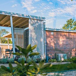 Unterkunft 4225128 - Ferienhaus Hart van Brabant - Tiny Cottage