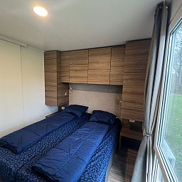 Unterkunft 4225132 - Ferienhaus Hart van Brabant - Vrijstaande woning in Kaatsheuvel