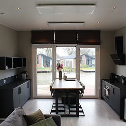 Guest house 4225147 - Holiday property Hart van Brabant - Vrijstaande woning in Kaatsheuvel