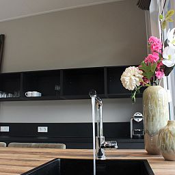 Guest house 4225147 - Holiday property Hart van Brabant - Vrijstaande woning in Kaatsheuvel