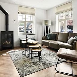 Guest house 422520 - Bungalow Hart van Brabant - Kaatsheuvel | 4-persoons vakantiehuis | 4L