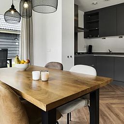 Guest house 422520 - Bungalow Hart van Brabant - Kaatsheuvel | 4-persoons vakantiehuis | 4L