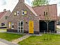 Guest house 422535 • Bungalow Hart van Brabant • Kaatsheuvel | 8-persoons kindervakantiehuis | 8CK  • 2 of 23