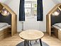 Verblijf 422535 • Bungalow Hart van Brabant • Kaatsheuvel | 8-persoons kindervakantiehuis | 8CK  • 9 van 22