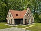 Guest house 422536 • Bungalow Hart van Brabant • Kaatsheuvel | 8-persoons vakantiehuis | 8C  • 1 of 11