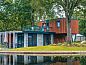 Verblijf 422555 • Vakantiewoning Hart van Brabant • Pavilion l'etage 4+4 