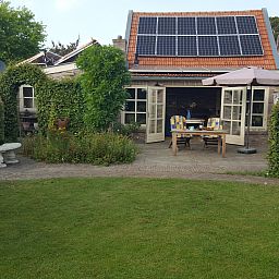 Unterkunft 422557 - Ferienhaus Hart van Brabant - NB138