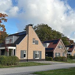Freistehendes Haus in Kaatsheuvel, Nord-Brabant, umgeben von Natur und Ruhe, ideales Ferienhaus im Herzen von Brabant.