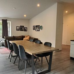 Guest house 422568 - Holiday property Hart van Brabant - Hackfort