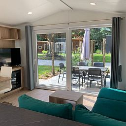 Unterkunft 422580 - Ferienhaus Hart van Brabant - Vakantiehuis Berkel 6