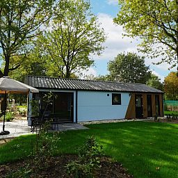 Unterkunft 422583 - Ferienhaus Hart van Brabant - Kids cottage