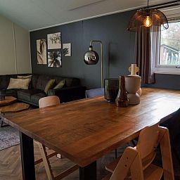 Unterkunft 422583 - Ferienhaus Hart van Brabant - Kids cottage