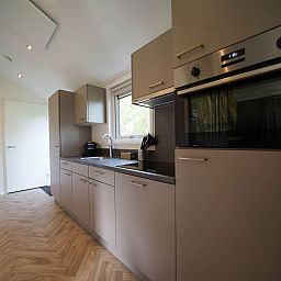 Unterkunft 422583 - Ferienhaus Hart van Brabant - Kids cottage