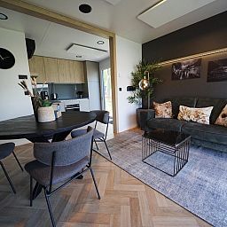 Verblijf 422586 - Vakantiewoning Hart van Brabant - Domus