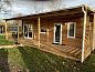 Verblijf 422596 • Vakantiewoning Hart van Brabant • Vakantiehuis Cottage 4  • 13 van 26