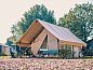Verblijf 422599 • Vakantiewoning Hart van Brabant • Vakantiehuis Glampingtent 4  • 1 van 26