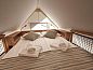Verblijf 422599 • Vakantiewoning Hart van Brabant • Vakantiehuis Glampingtent 4  • 3 van 26