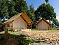 Verblijf 422599 • Vakantiewoning Hart van Brabant • Vakantiehuis Glampingtent 4  • 13 van 26