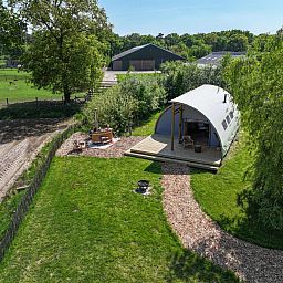 Verblijf 423323 - Vakantiewoning Hart van Brabant - «Arcade»