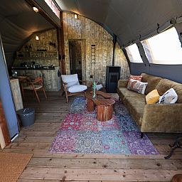 Verblijf 423323 - Vakantiewoning Hart van Brabant - «Arcade»