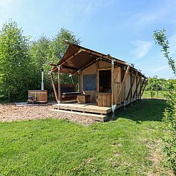 Verblijf 423326 - Vakantiewoning Hart van Brabant - «The Cosy»