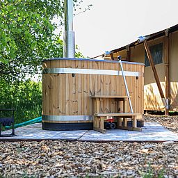 Verblijf 423326 - Vakantiewoning Hart van Brabant - «The Cosy»