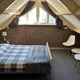 Verblijf 424002 - Vakantiewoning Hart van Brabant - Vakantiehuis Hazelberg 