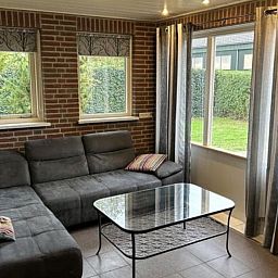 Verblijf 424002 - Vakantiewoning Hart van Brabant - Vakantiehuis Hazelberg 
