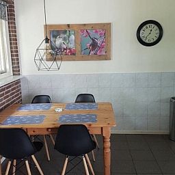 Verblijf 424002 - Vakantiewoning Hart van Brabant - Vakantiehuis Hazelberg 