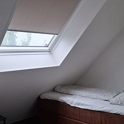 Verblijf 424312 • Vakantiewoning Hart van Brabant • Huisje in Hank  • 6 van 11